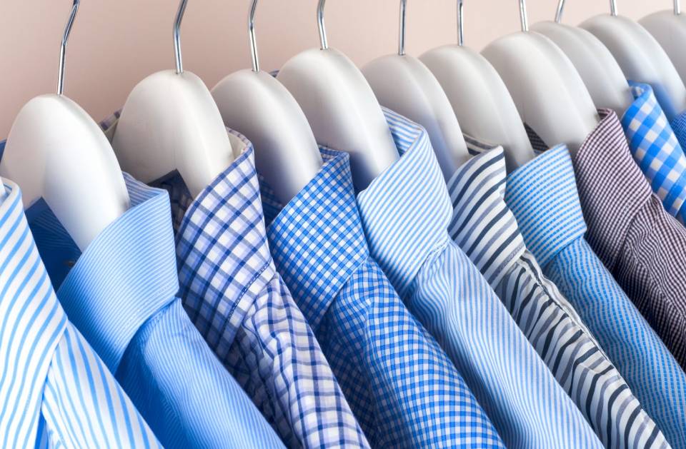 DRY CLEANING SERVICES